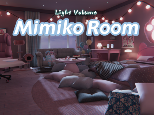 Mimiko Room