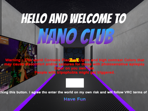 nanoclub v2 beta