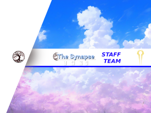 Synapse Team Hangout