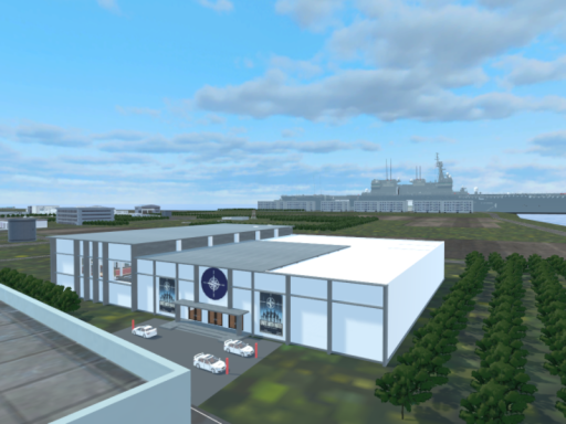 UF NATO˸ Siemo AF Base