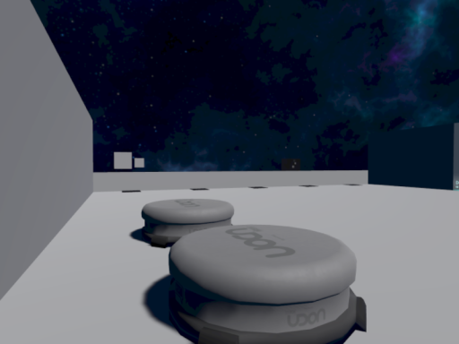 Piku's Avatar Test Range