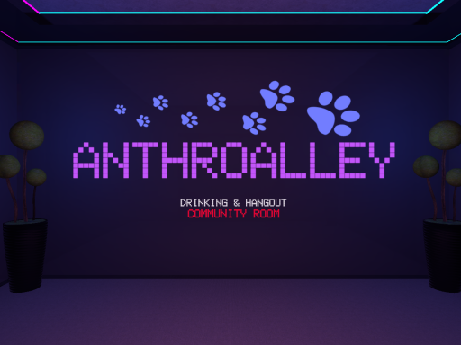 AnthroAlley