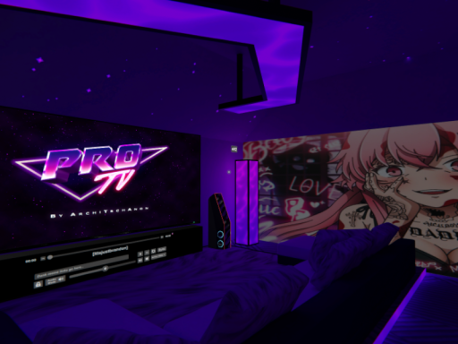 Darling Starlight Relaxing and Sleep