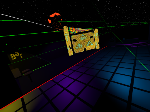 DreamClubVR - Balada Brasil