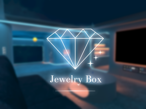 Jewelry Box's Avatar World