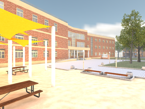 Addiction Support Meeting Rooms