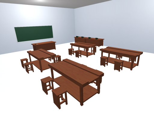 技術室 Industrial arts