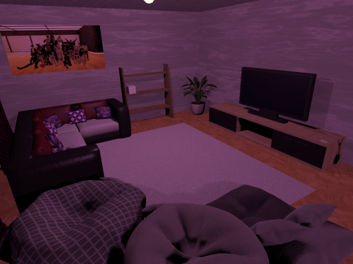 Studio Apartment （WIP）