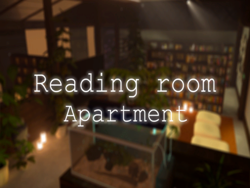 Reading room Apartment