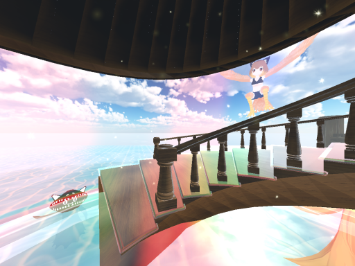 생일 축하해ǃ Happy birthday ǃ