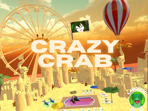 CrazyCrab