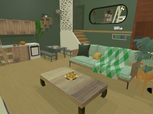 7iAm's Homeworld （PC Only）