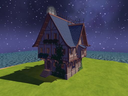 SK_FantasyHouse