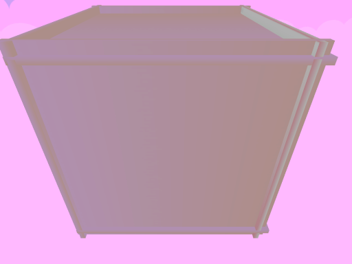 Pink Box
