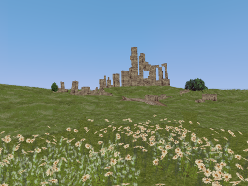 Huyami Tekken Avatars