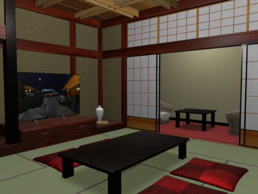 VRC JAPAN ONSEN
