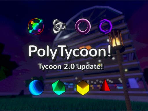PolyTycoon