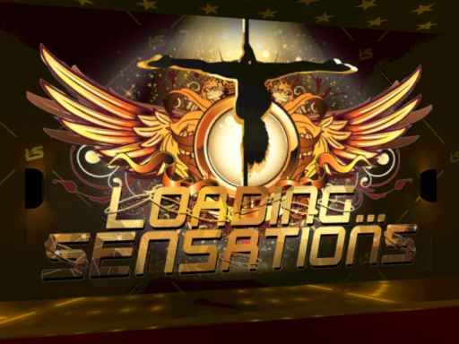 Loading Sensation - Betav2․0․05a