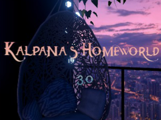 Kalpanas Homeworld 3․0