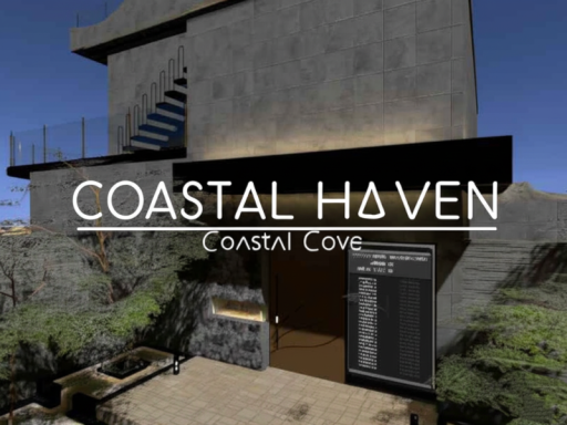 COASTAL HAVEN