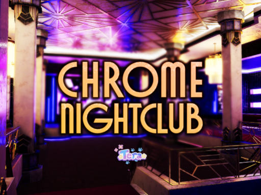 Chrome Nightclub
