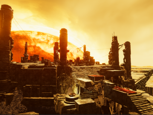 ［Destiny 2］ The Lighthouse