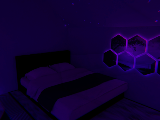 暇だから作ったワールド