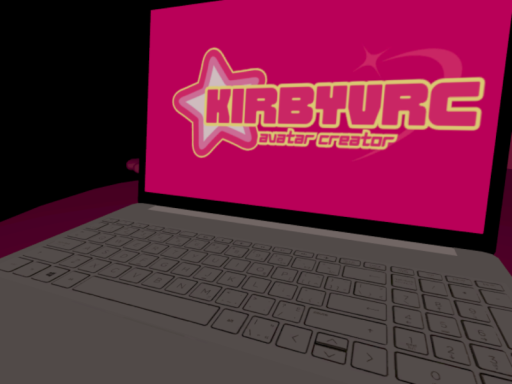 KirbyVrc's Avi World