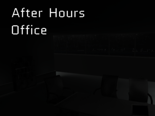 After Hours Office