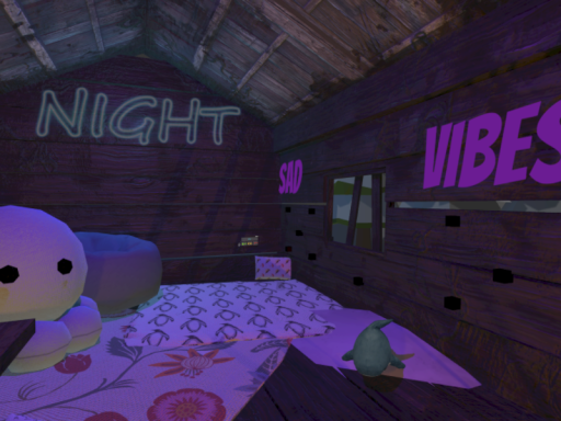 Snow Vibes and Vroom