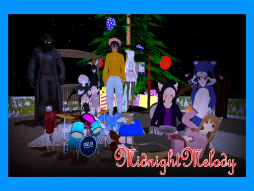 ［Event］ Midnight Melody