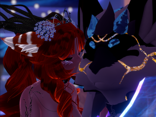 Our home away from home