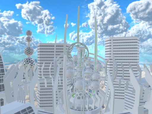 Stage 17˸ VS․ Infinite Phase 2