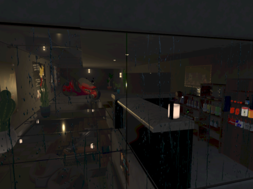 Rain x Ruin（No․37）