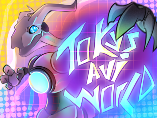 Toky's Avatar World