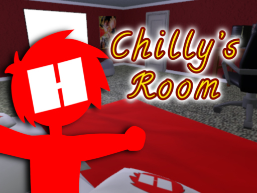 Chilly's Apartment