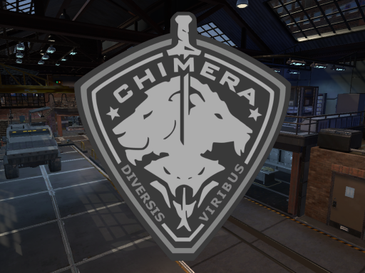 XCOM˸ Chimera Squad - HQ