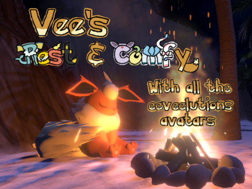 Vee's Rest ＆ Comfy