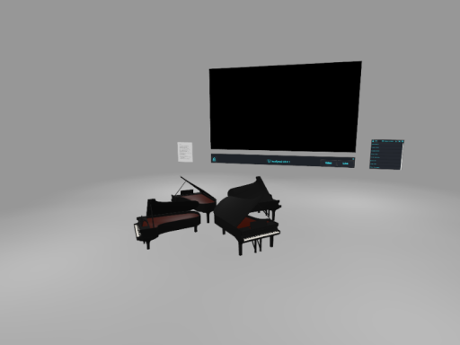 ミニマル音楽を聴くだけのワールド - Minimal Music Listening World