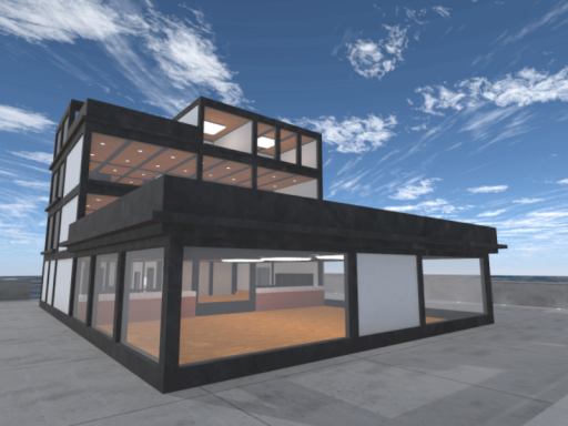 万屋ビルディング