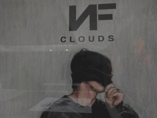 Glokz NF CLOUDSǃ WORLD