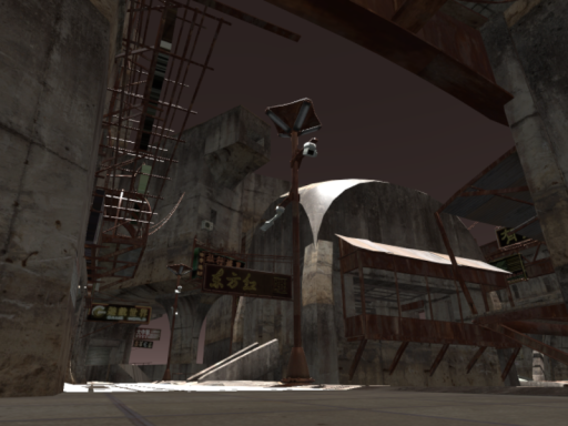 STRAFTAT - ReeperBahn