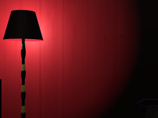 Inside Home （ Welcome Home ）