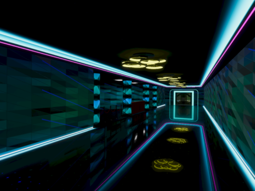 Yet Another Club World - YAC（W）