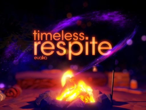 Timeless Respite - Outer Wilds
