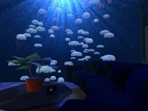 바다 집 ｜ Ocean Home