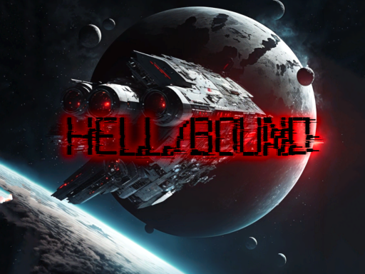 HELL⁄BOUND