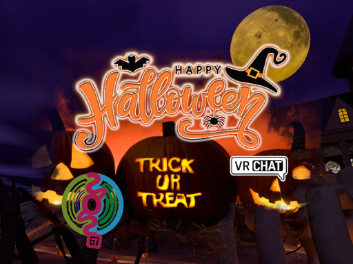 SOS Trick or Treat ［UDON］ - Halloween