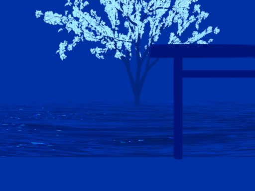 Hard-Boiled Wonderland and the End of the World