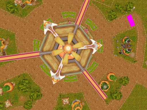 Flarine （V0․01） Test